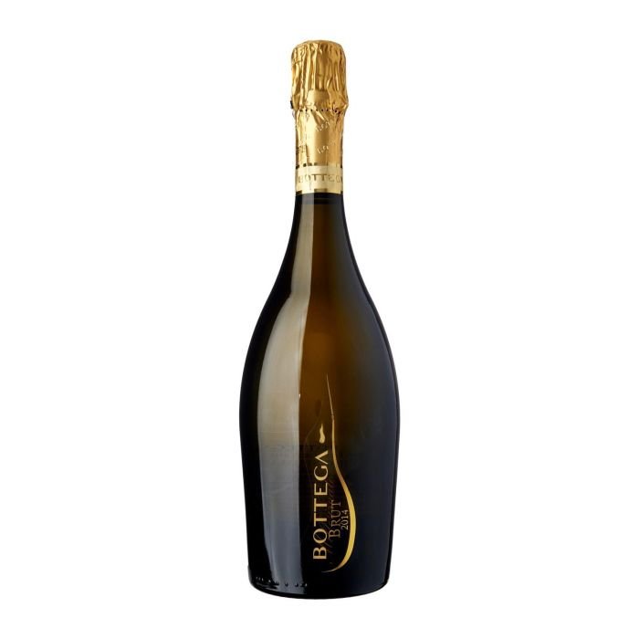 Bottega Millesimato Brut Prosecco